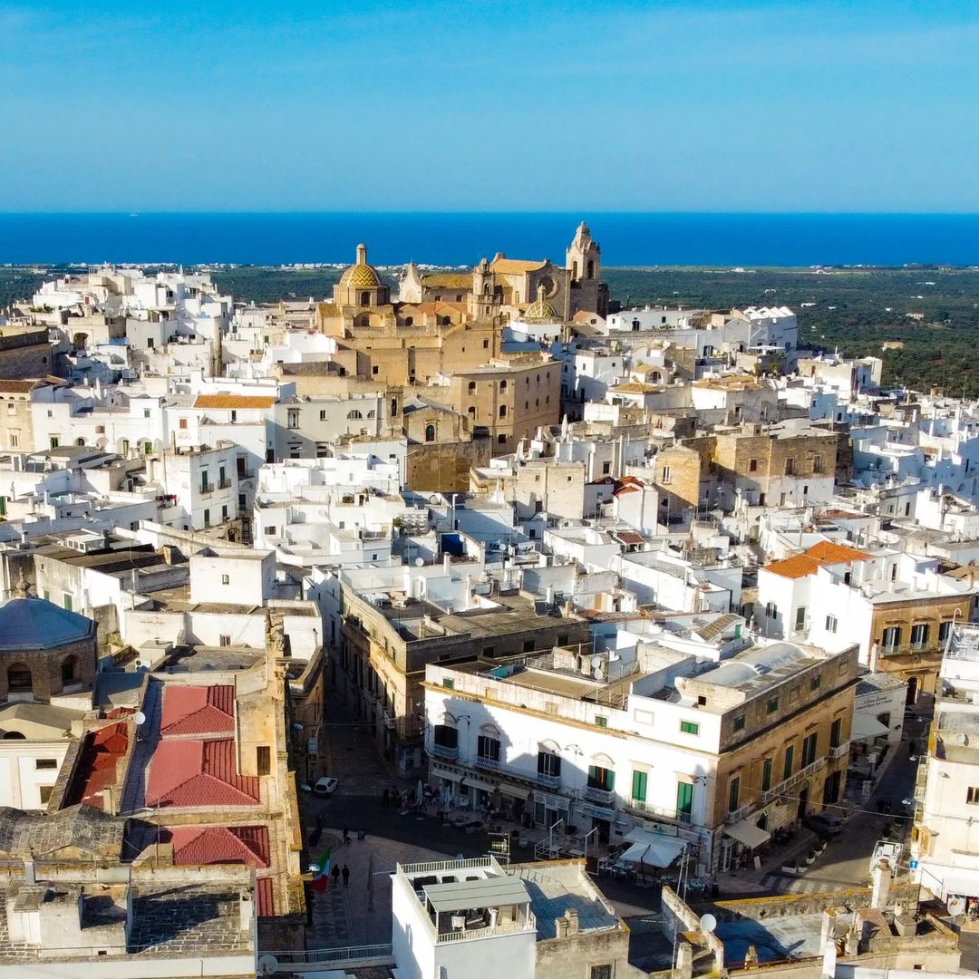 ostuni